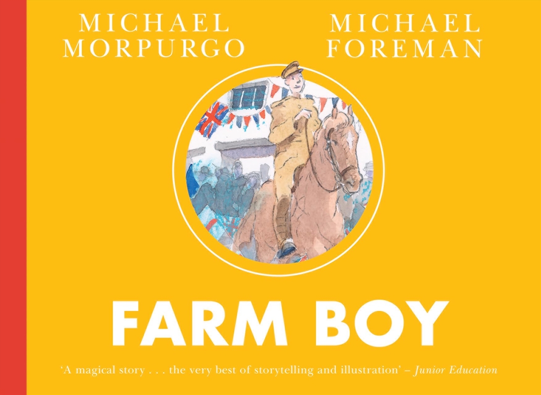 Farm Boy/Product Detail/Childrens