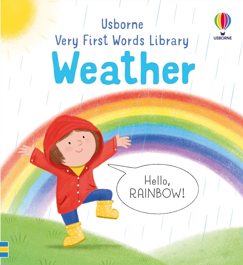 Very First Words Library/Product Detail/Early Childhood Fiction Books