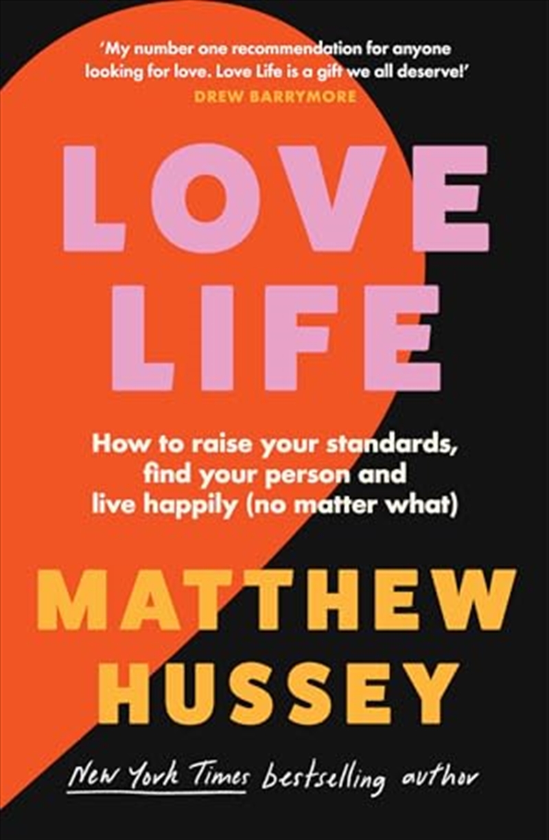 Love Life/Product Detail/Self Help & Personal Development