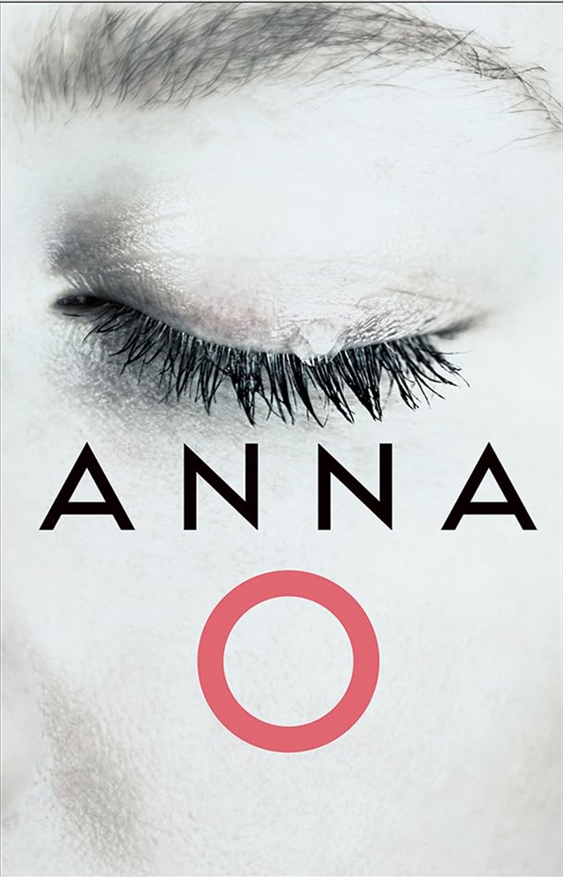 Anna O/Product Detail/Thrillers & Horror Books