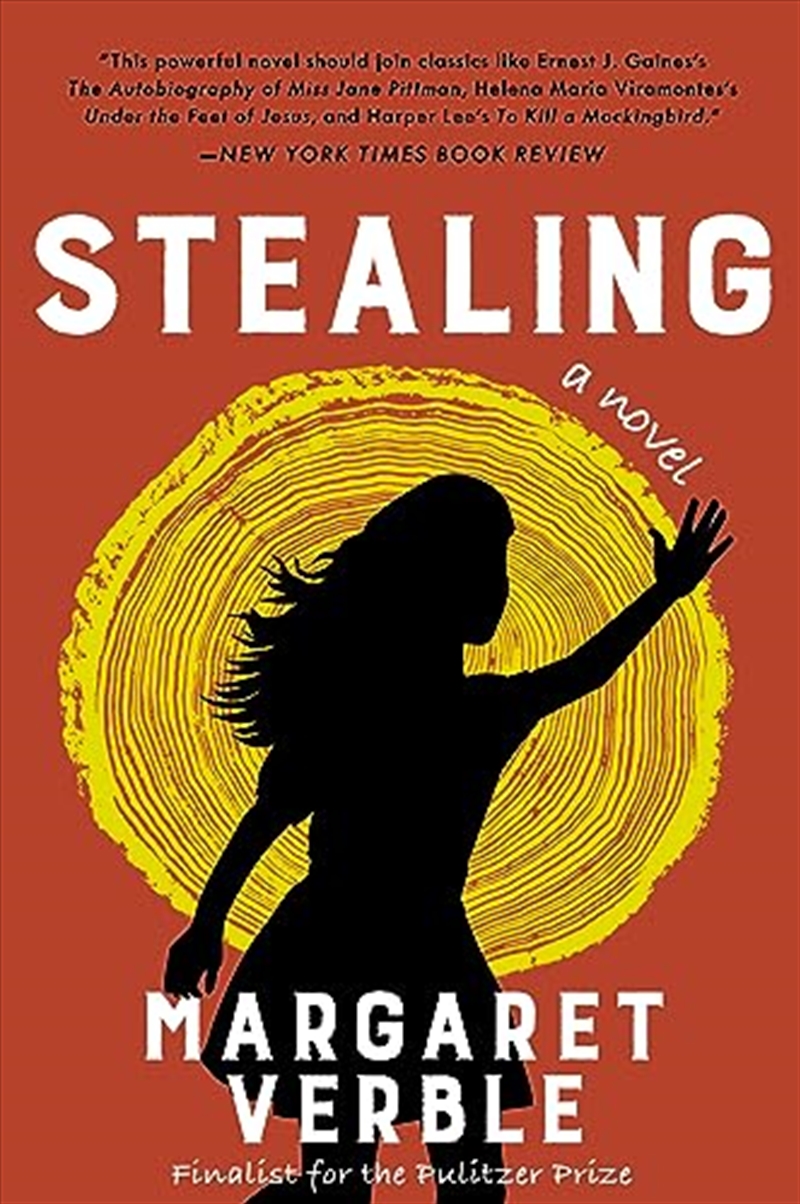 Stealing: A Novel/Product Detail/Historical Fiction