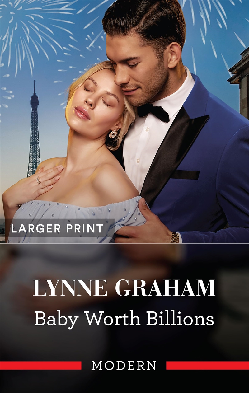 Baby Worth Billions/Product Detail/Romance