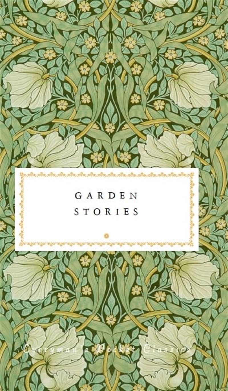 Garden Stories/Product Detail/General Fiction Books