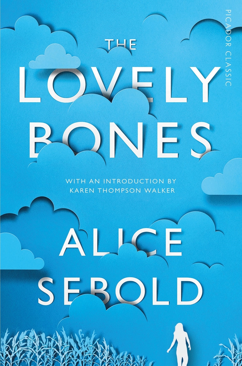 Lovely Bones/Product Detail/General Fiction Books