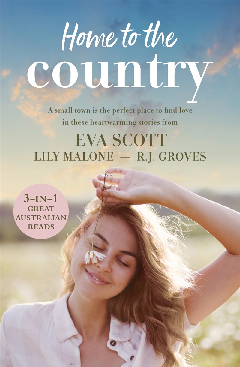 Home to the Country/Lonely in Longreach/Fairway to Heaven/Ash Gully/Product Detail/Romance