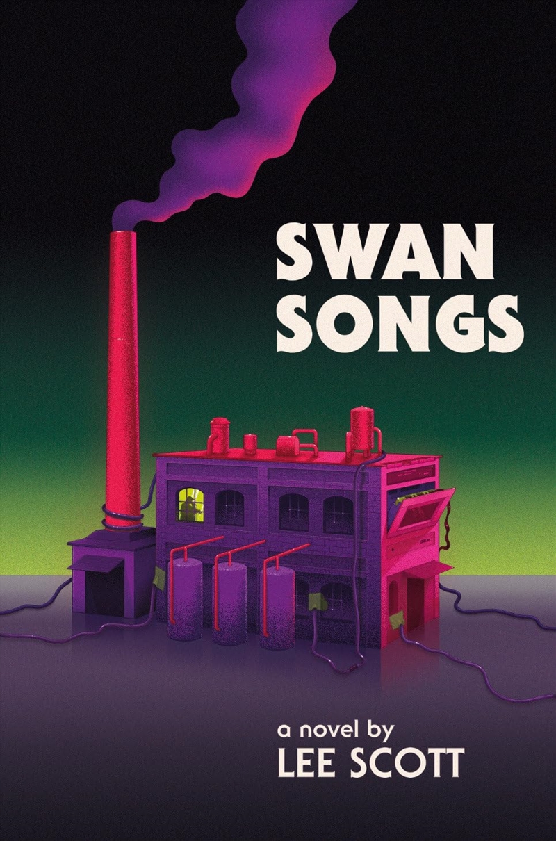 Swan Songs/Product Detail/General Fiction Books