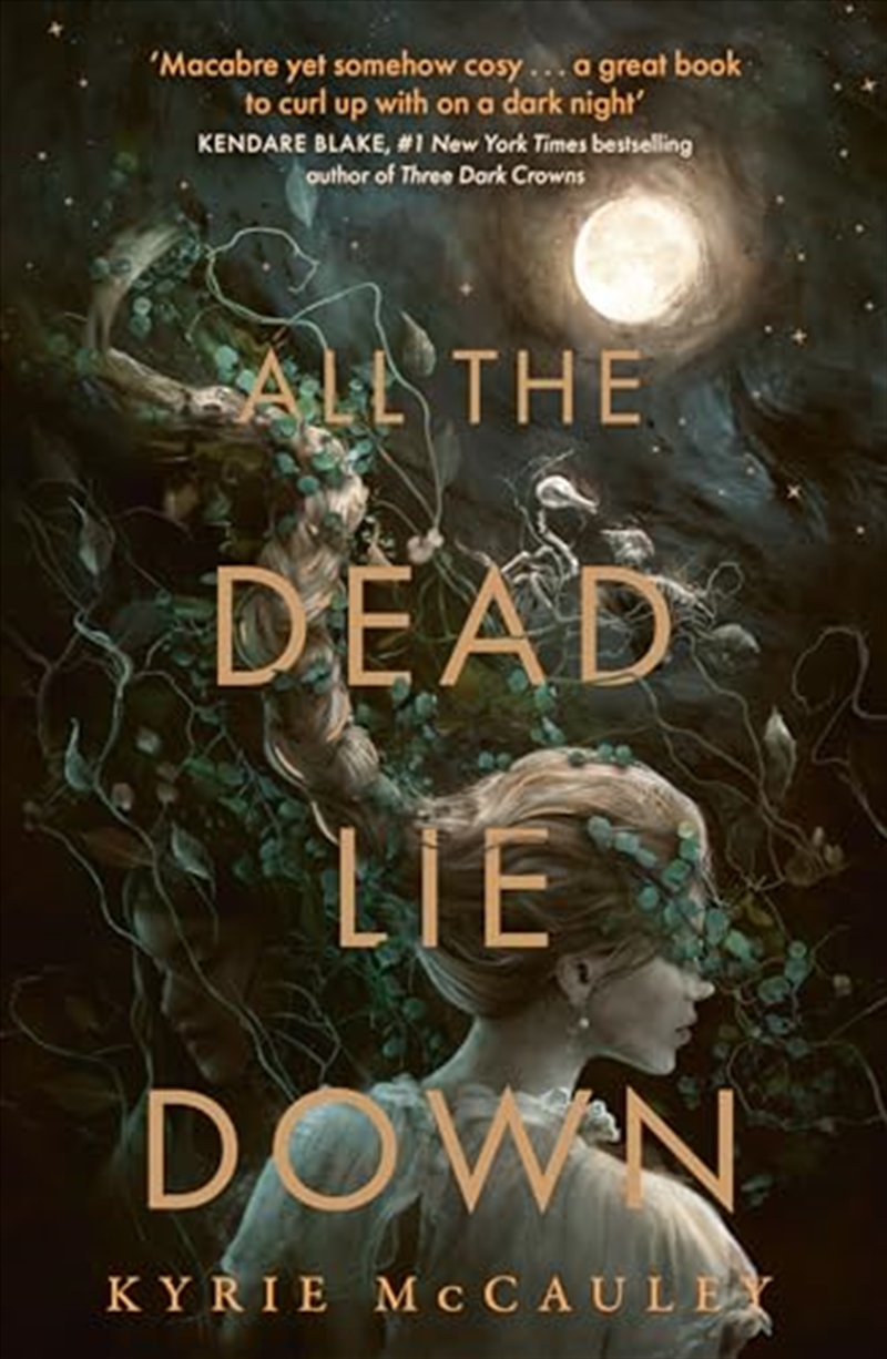 All the Dead Lie Down/Product Detail/Young Adult Fiction