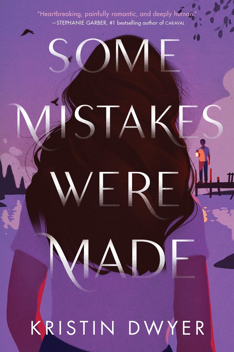 Some Mistakes Were Made/Product Detail/Young Adult Fiction