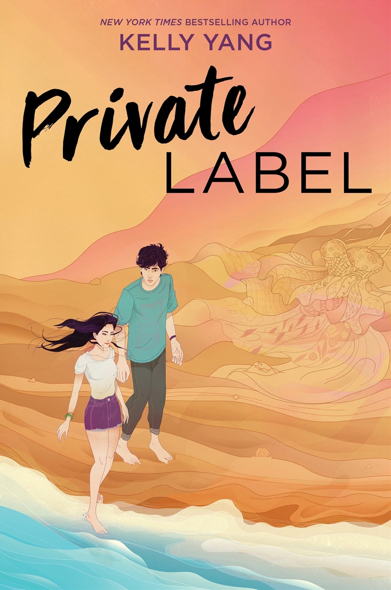 Private Label/Product Detail/Young Adult Fiction