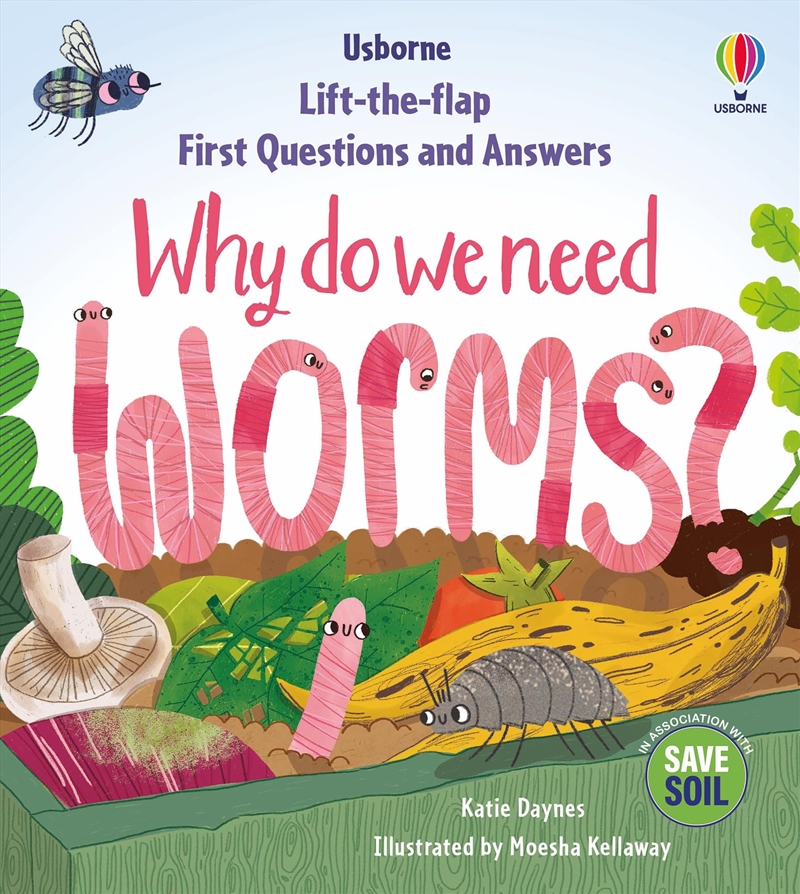 Lift-the-Flap First Questions & Answers/Product Detail/Early Childhood Fiction Books