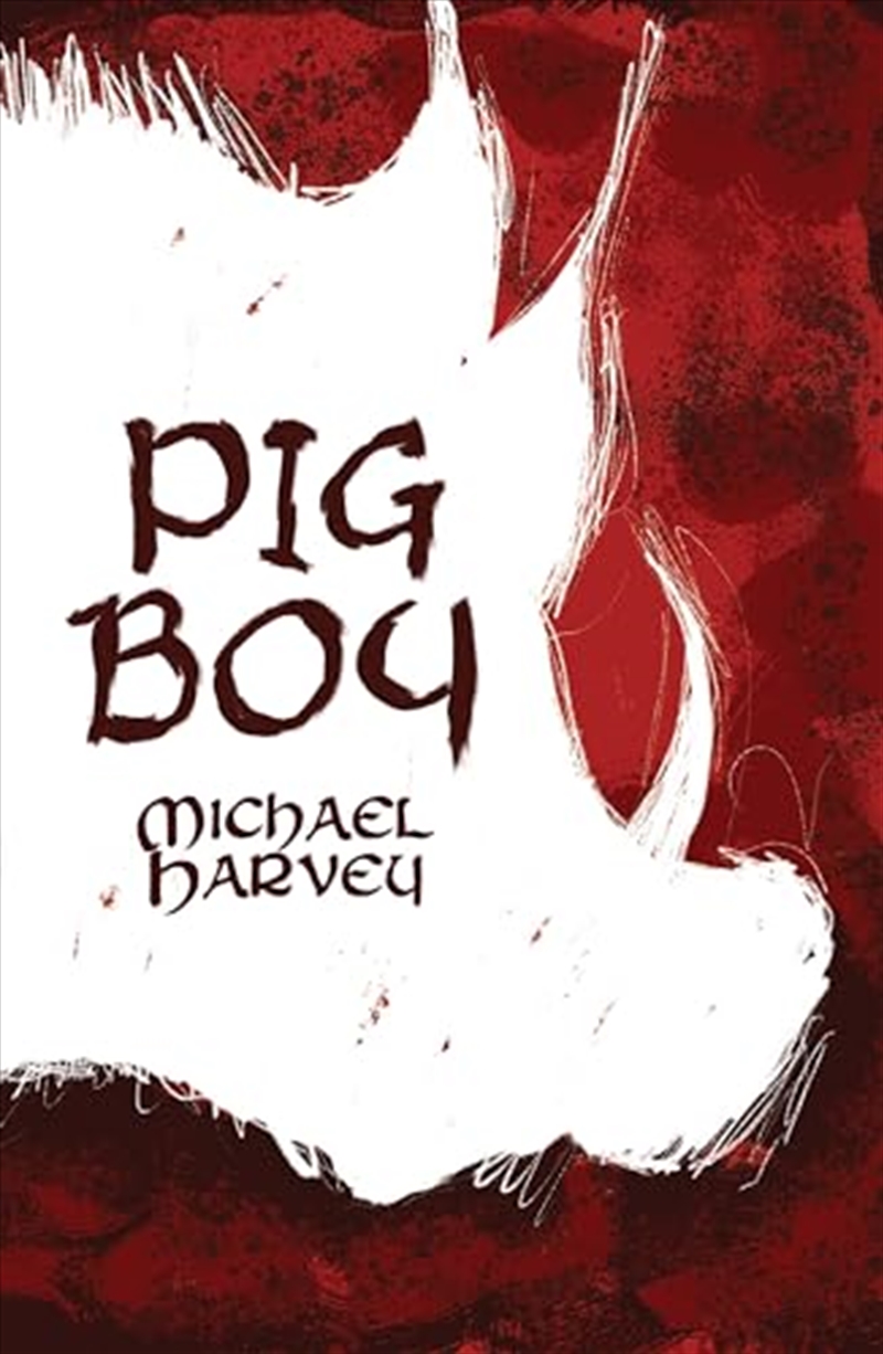 Pig Boy/Product Detail/General Fiction Books