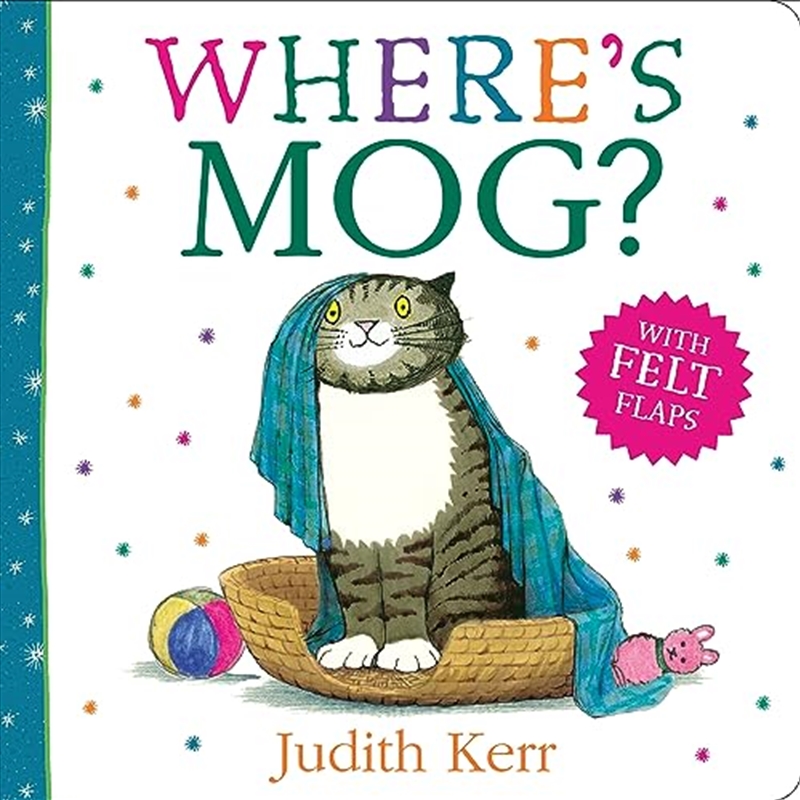 Wheres Mog/Product Detail/Early Childhood Fiction Books