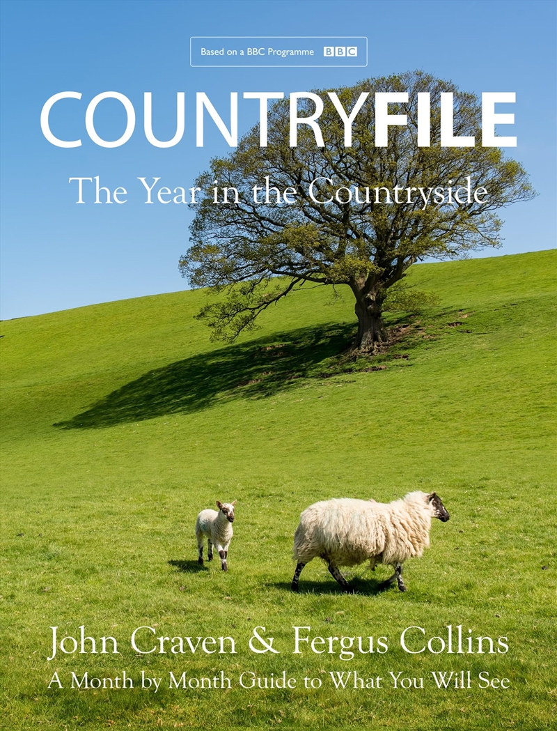 Countryfile/Product Detail/Animals & Nature