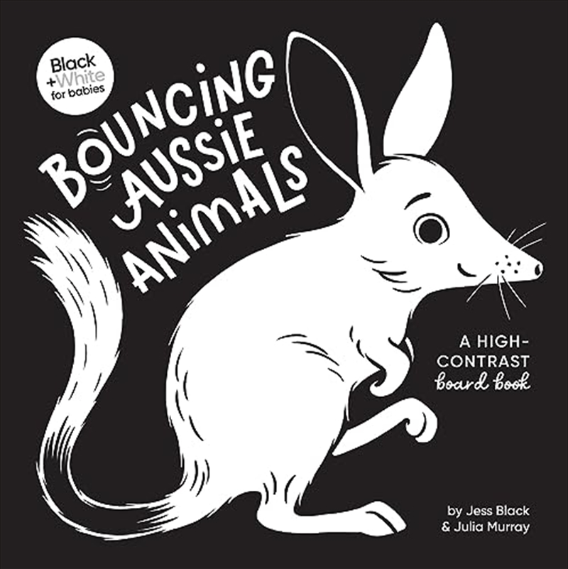 Bouncing Aussie Animals/Product Detail/Early Childhood Fiction Books