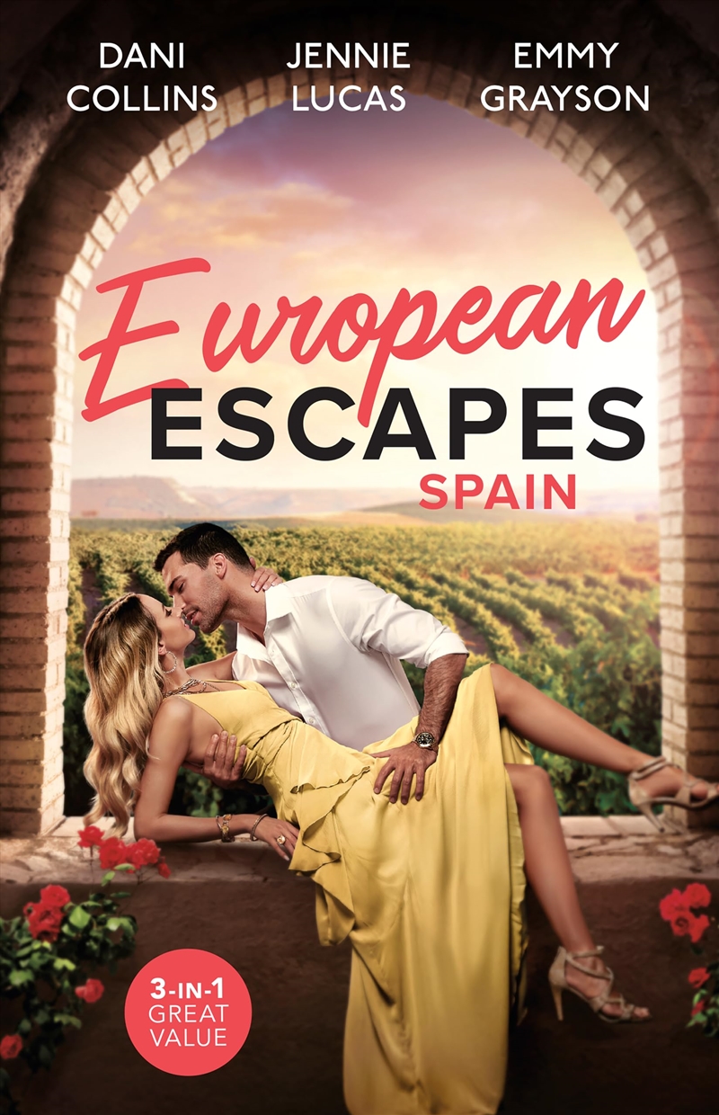 European Escapes/Product Detail/Romance