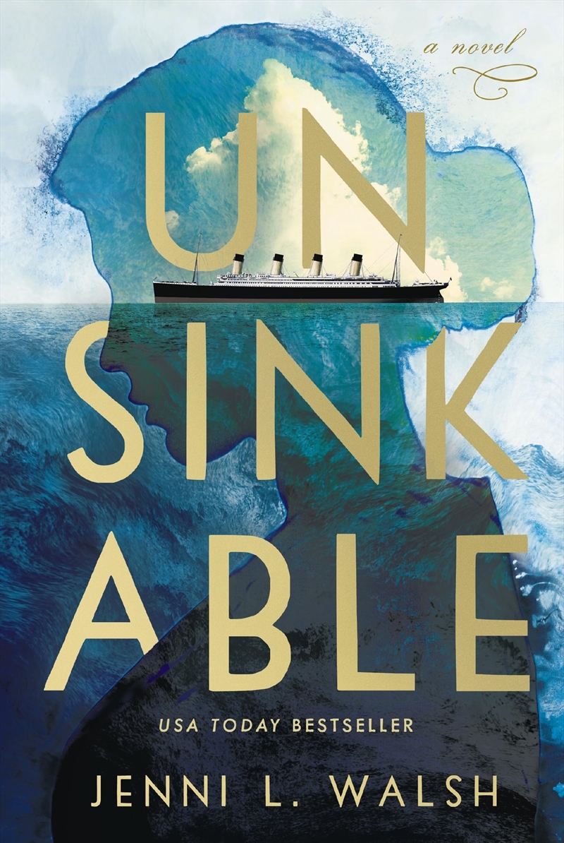 Unsinkable/Product Detail/Historical Fiction