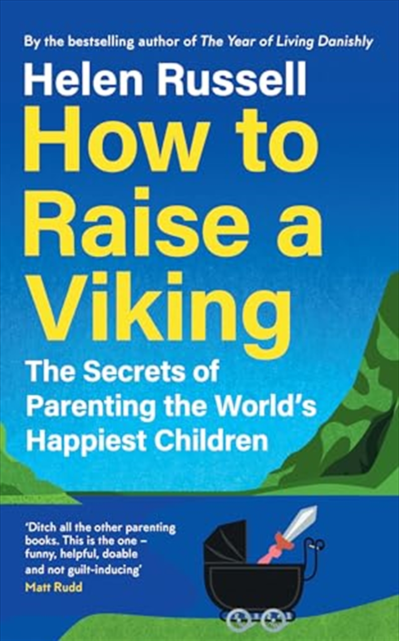 How To Raise A Viking/Product Detail/Family & Health