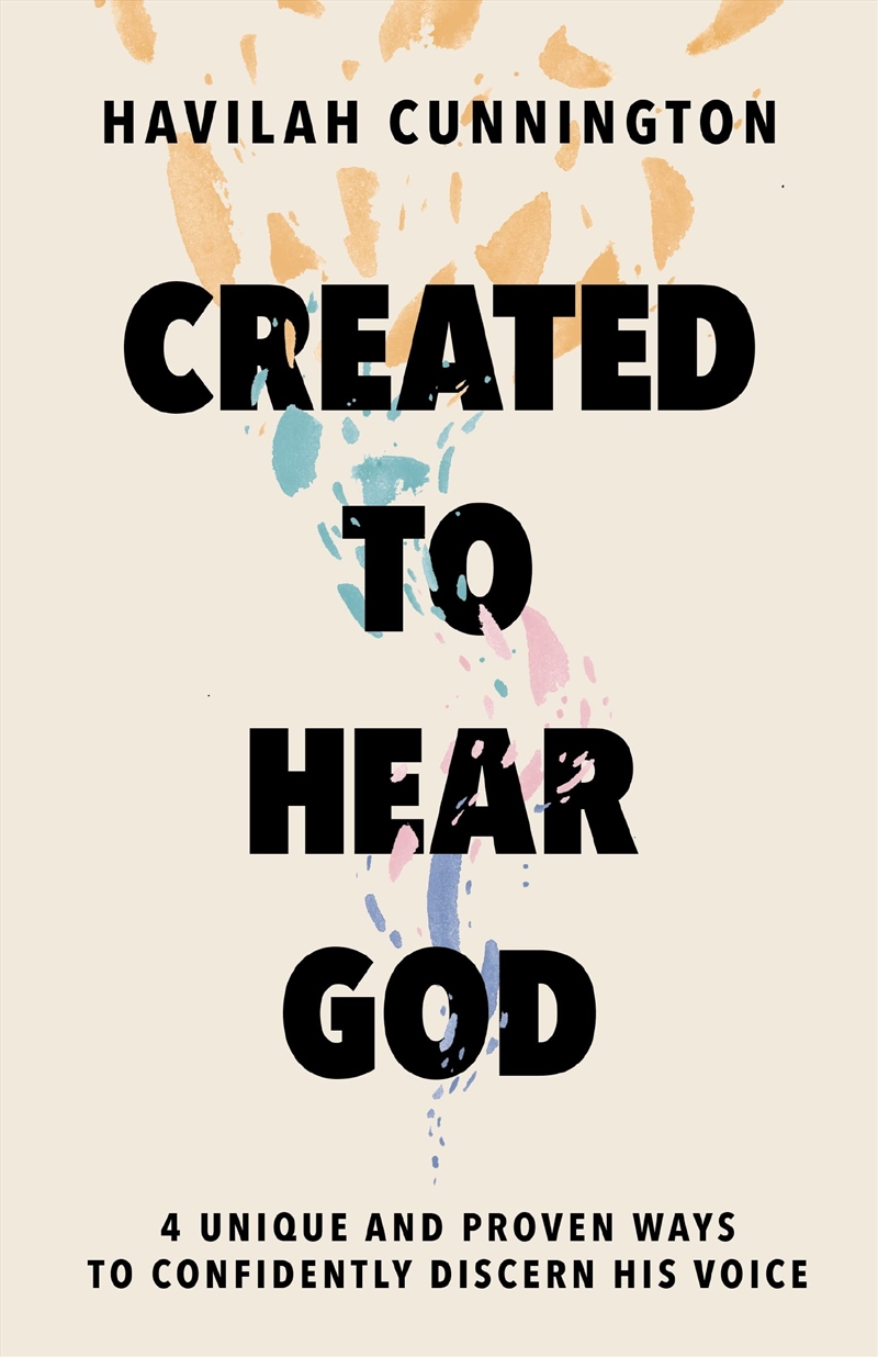 Hearing God Isn't Complicated/Product Detail/Religion & Beliefs