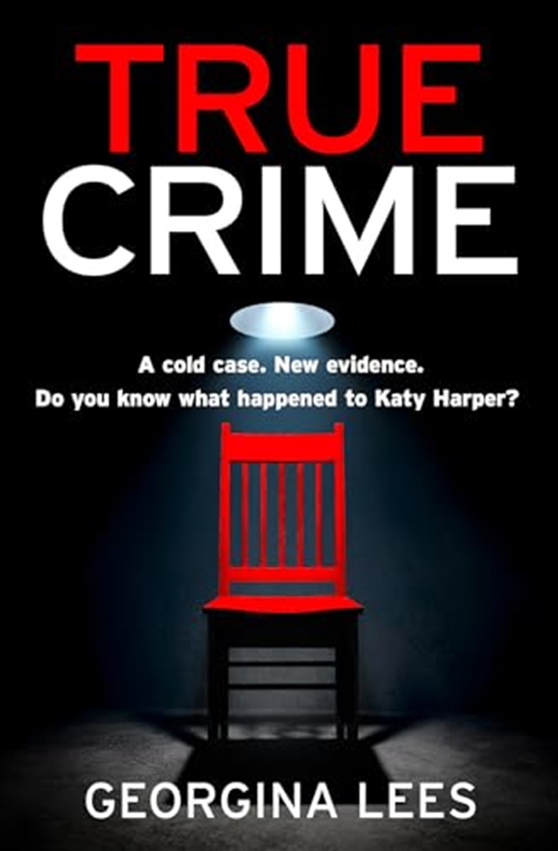 True Crime/Product Detail/Thrillers & Horror Books