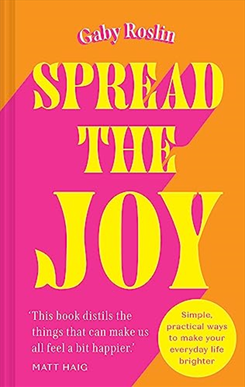 Spread the Joy/Product Detail/Religion & Beliefs