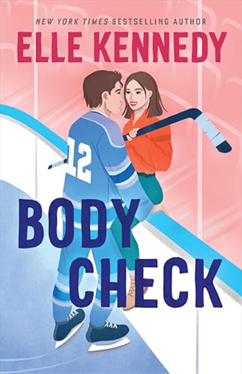 Body Check/Product Detail/Romance