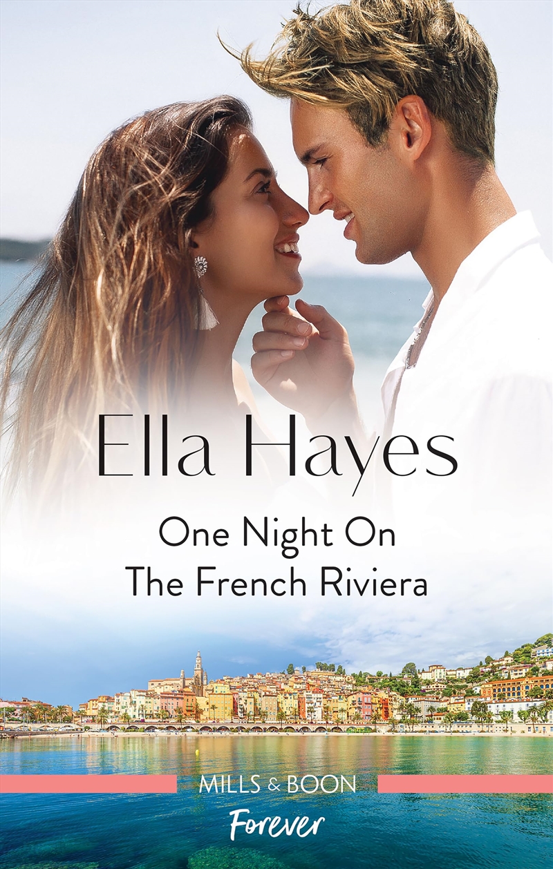 One Night on the French Riviera/Product Detail/Romance