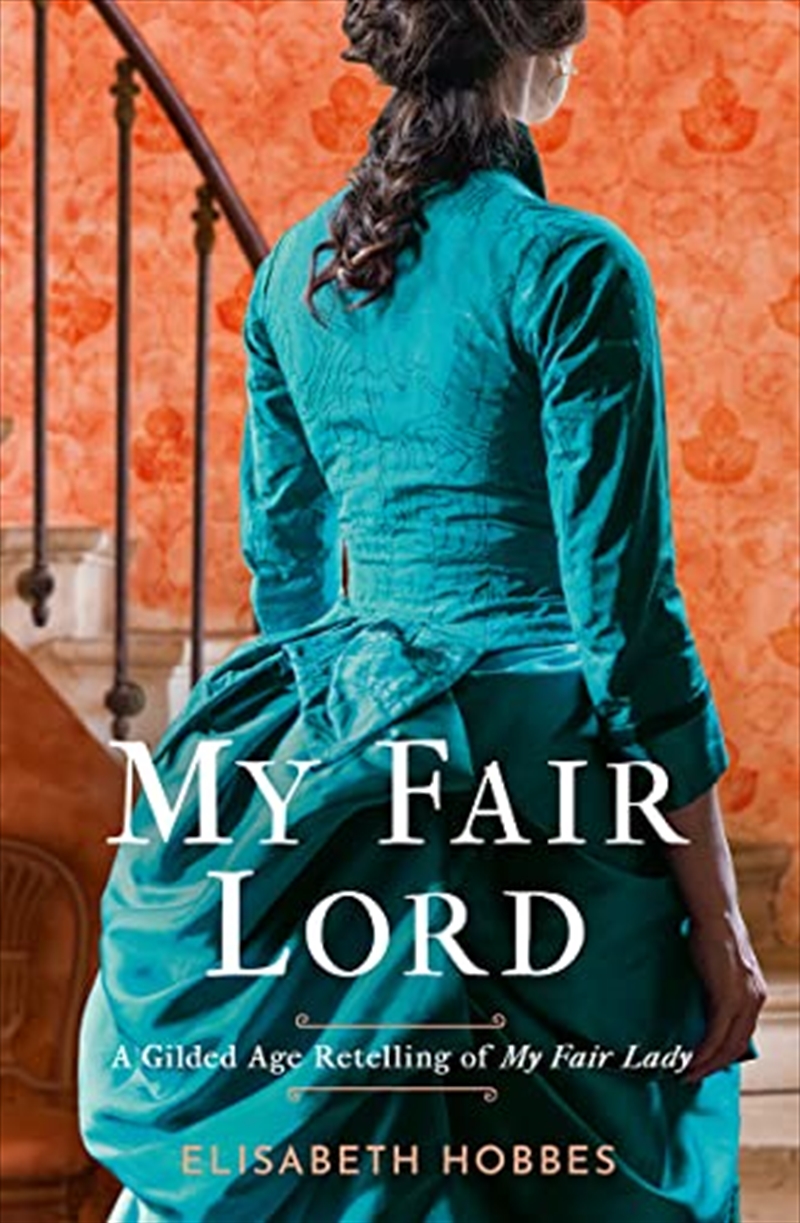 My Fair Lord/Product Detail/Romance