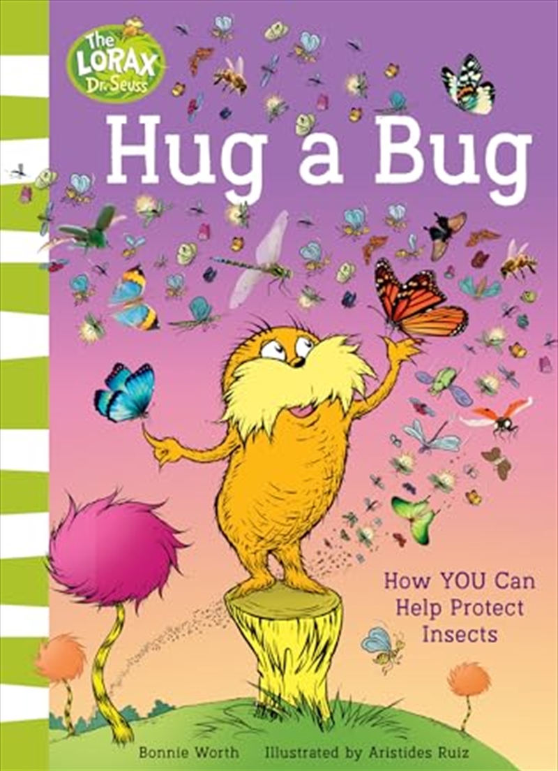 Hug A Bug/Product Detail/Early Childhood Fiction Books