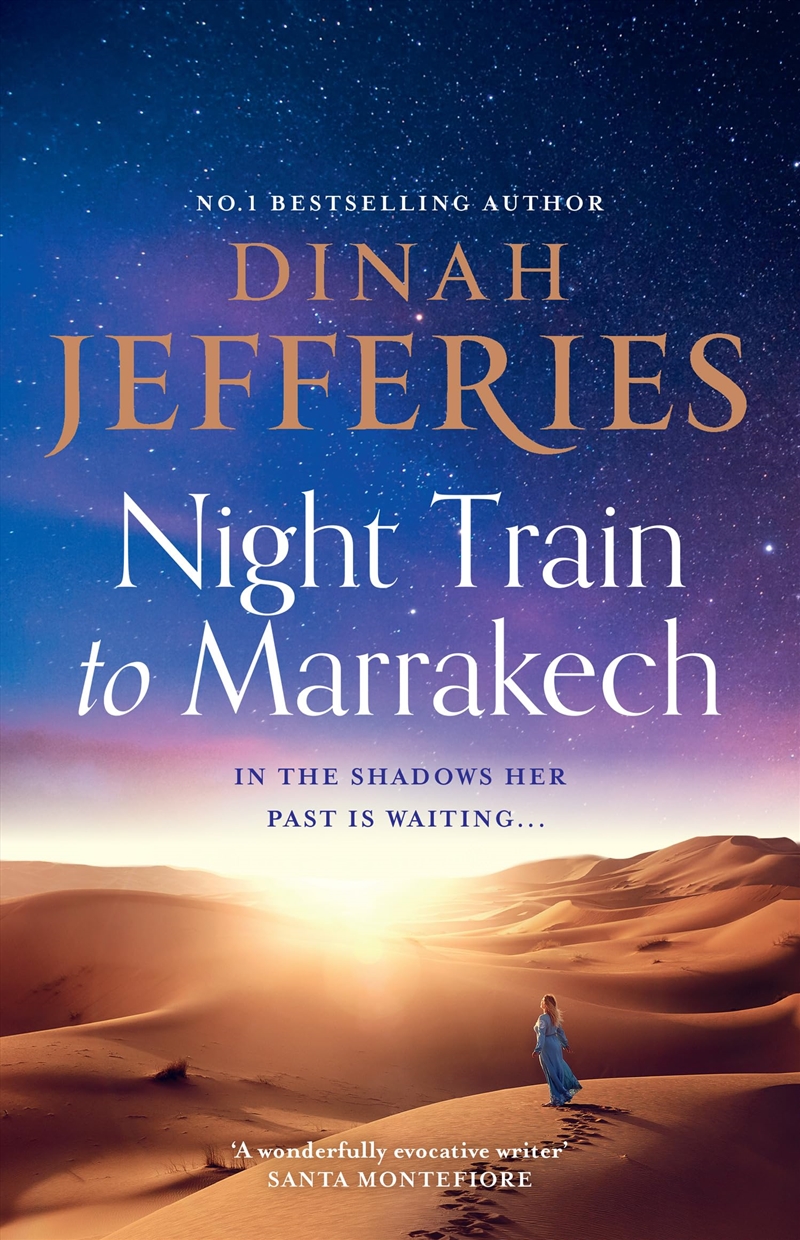 Night Train to Marrakech/Product Detail/Historical Fiction