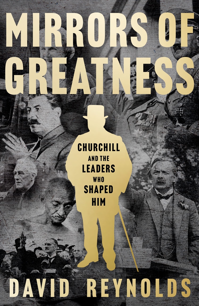 Churchill/Product Detail/Historical Biographies