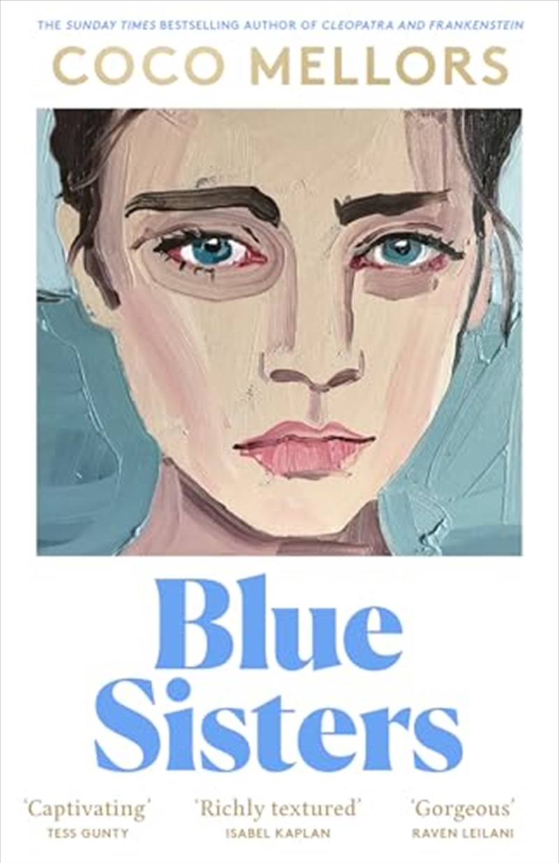 Blue Sisters/Product Detail/General Fiction Books