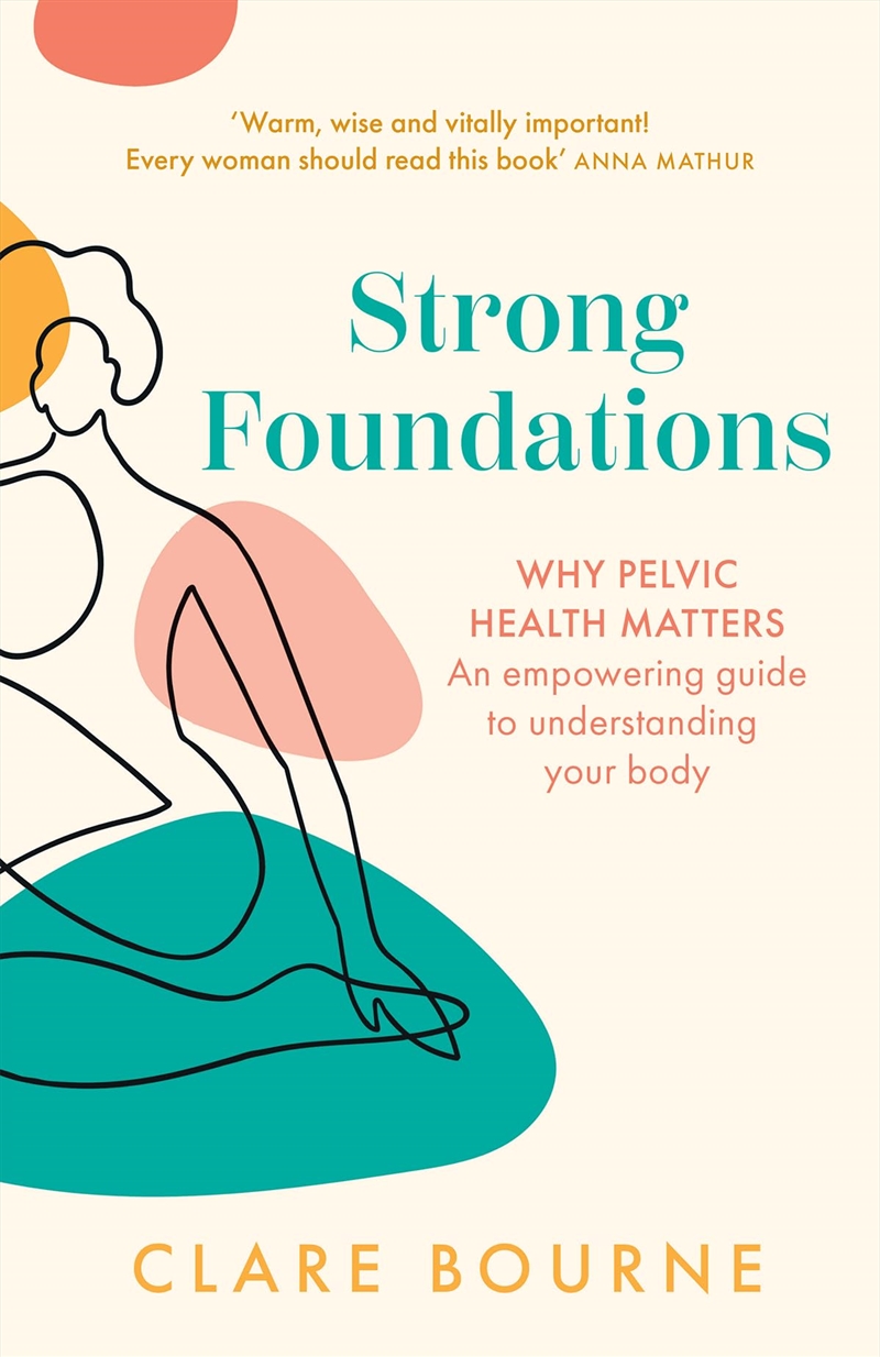 Strong Foundations/Product Detail/Family & Health