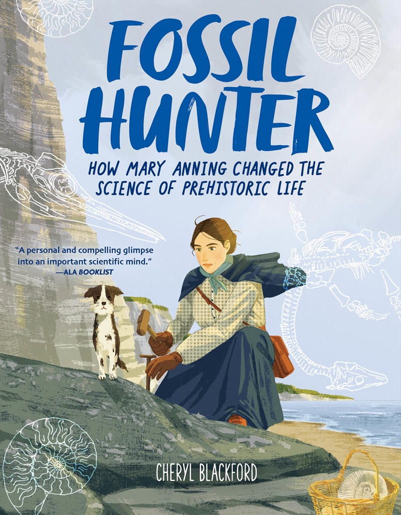 Fossil Hunter/Product Detail/Animals & Nature