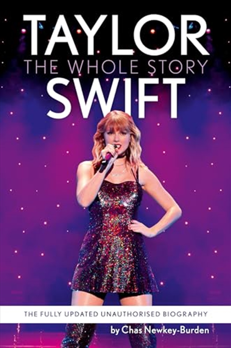 Taylor Swift/Product Detail/Arts & Entertainment Biographies