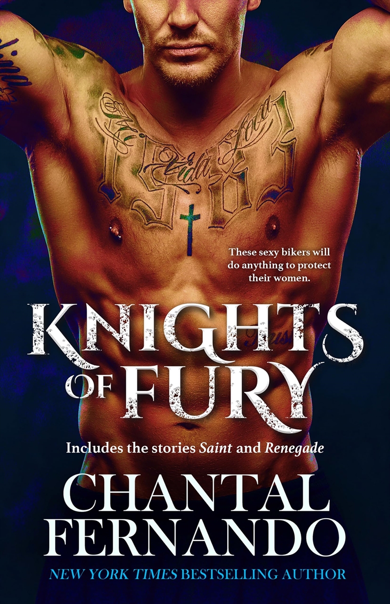 Knights Of Fury/Product Detail/Romance