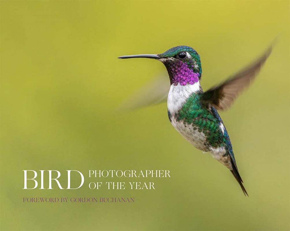 Bird Photographer Of The Year - Bird Photographer Of The Year Collection 8/Product Detail/Photography