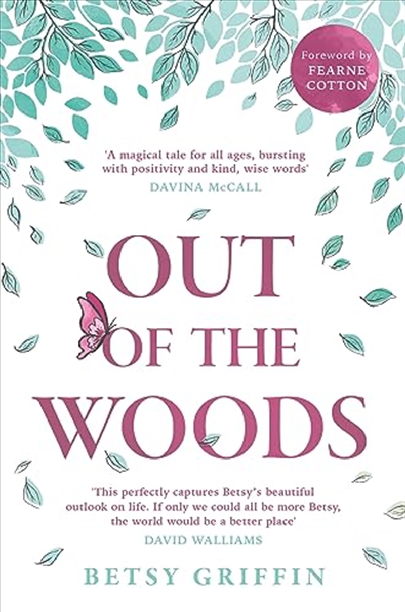 Out of the Woods/Product Detail/Self Help & Personal Development