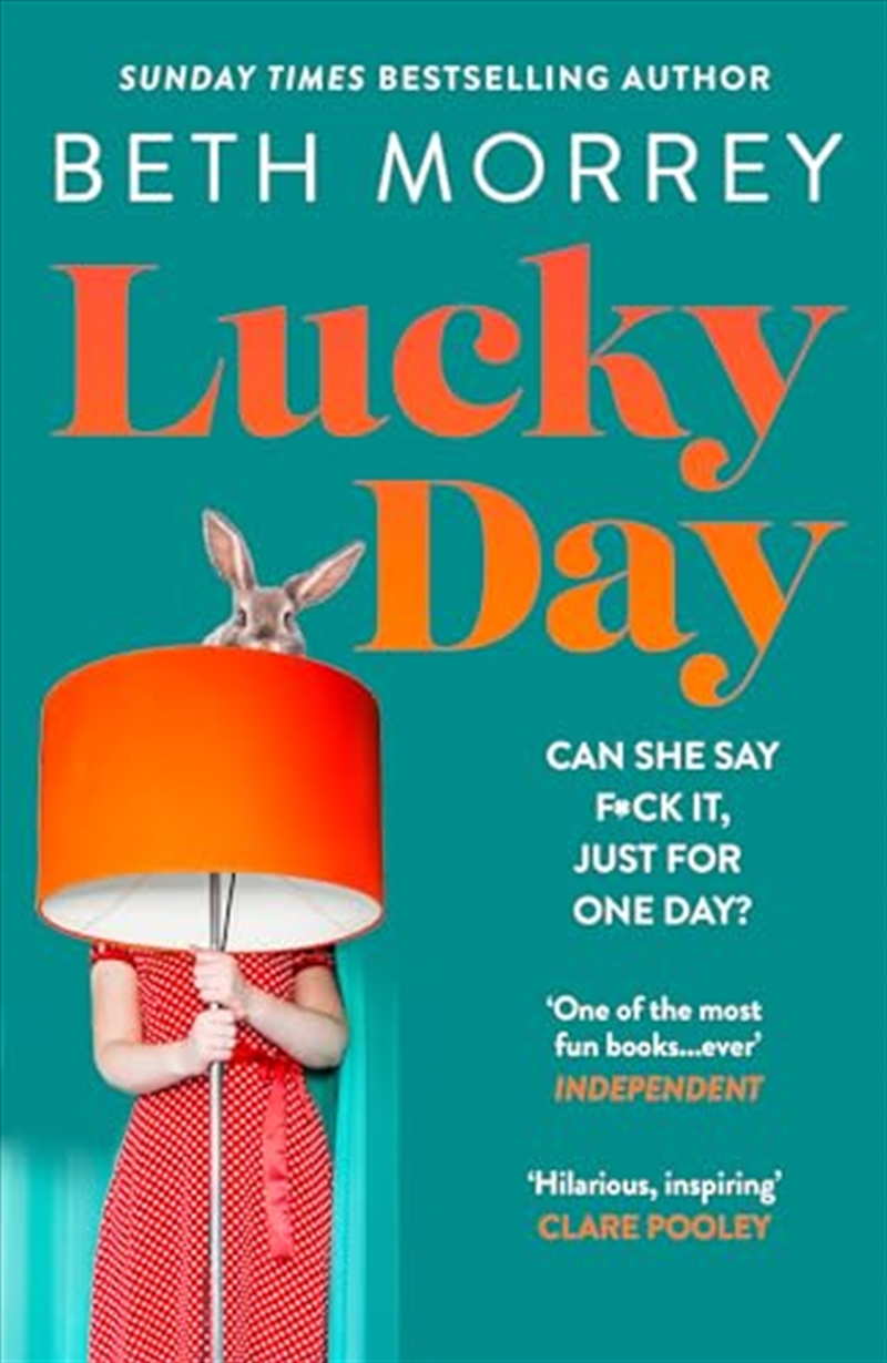 Lucky Day/Product Detail/Literature & Plays