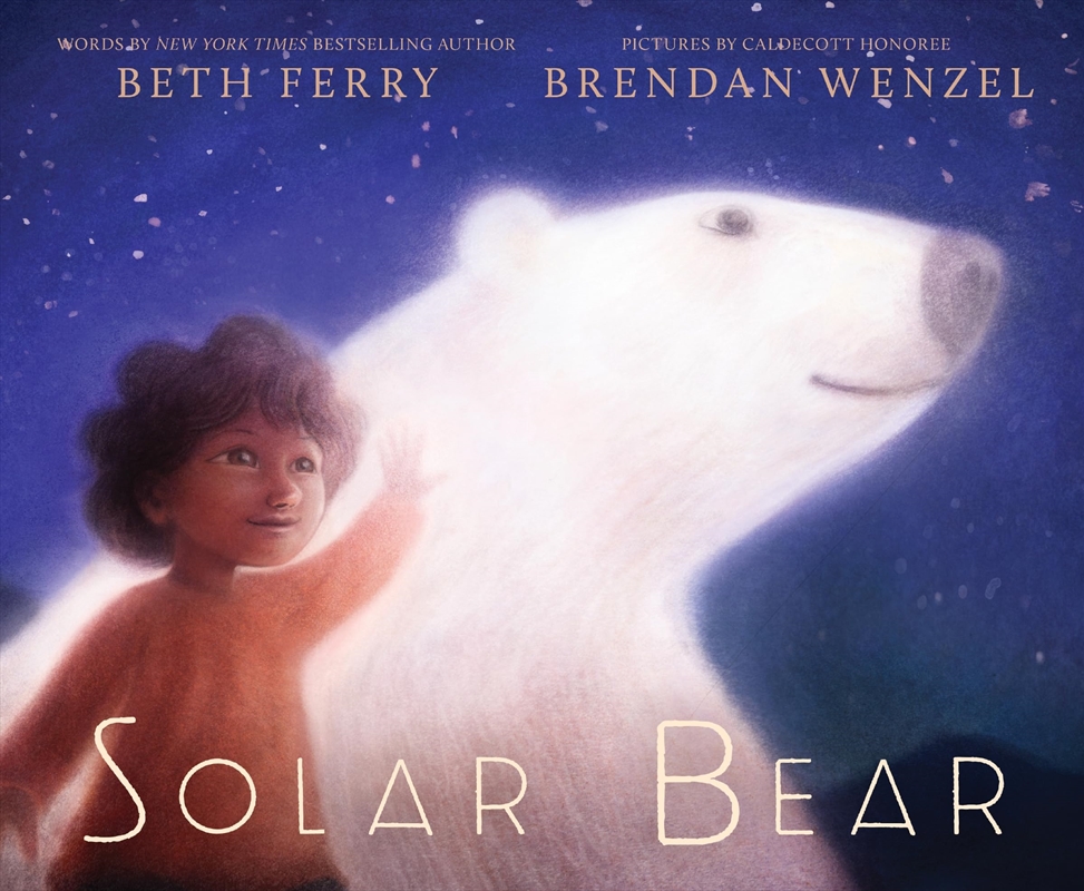 Solar Bear/Product Detail/Early Childhood Fiction Books