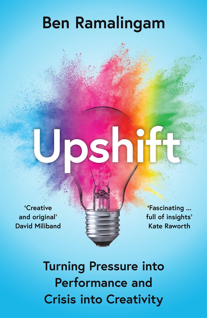 Upshift/Product Detail/Business Leadership & Management