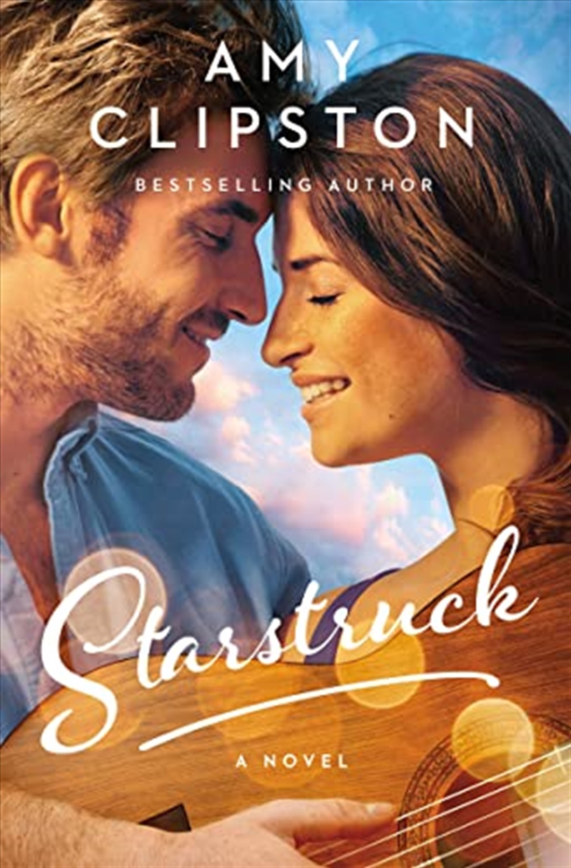 Starstruck/Product Detail/Romance