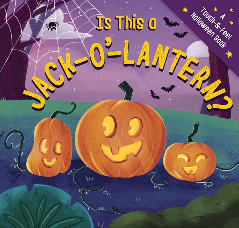 This A Jack O Lantern/Product Detail/Early Childhood Fiction Books