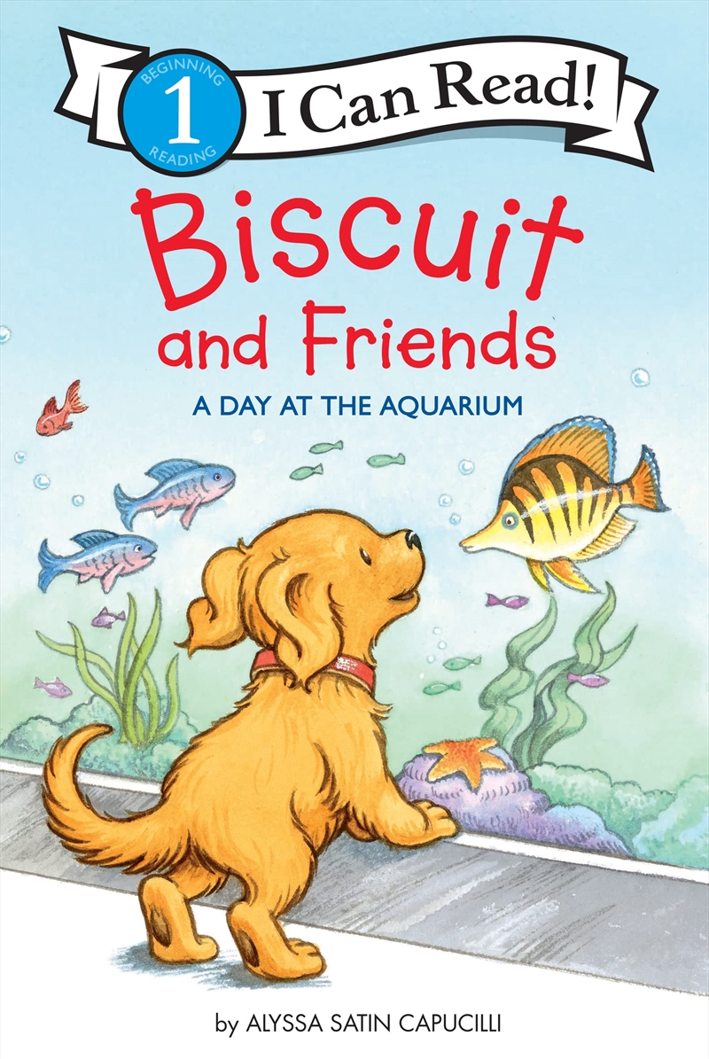 Biscuit and Friends/Product Detail/Childrens Fiction Books