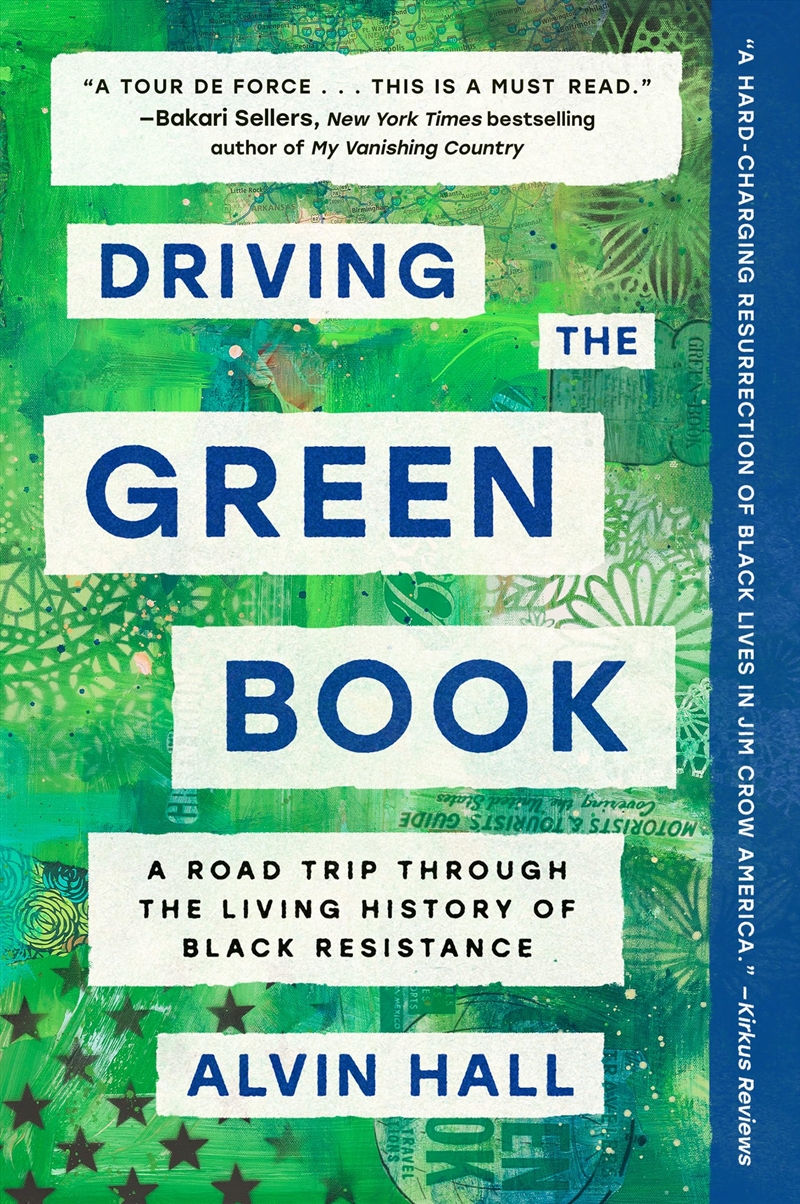 Driving The Green Book/Product Detail/History