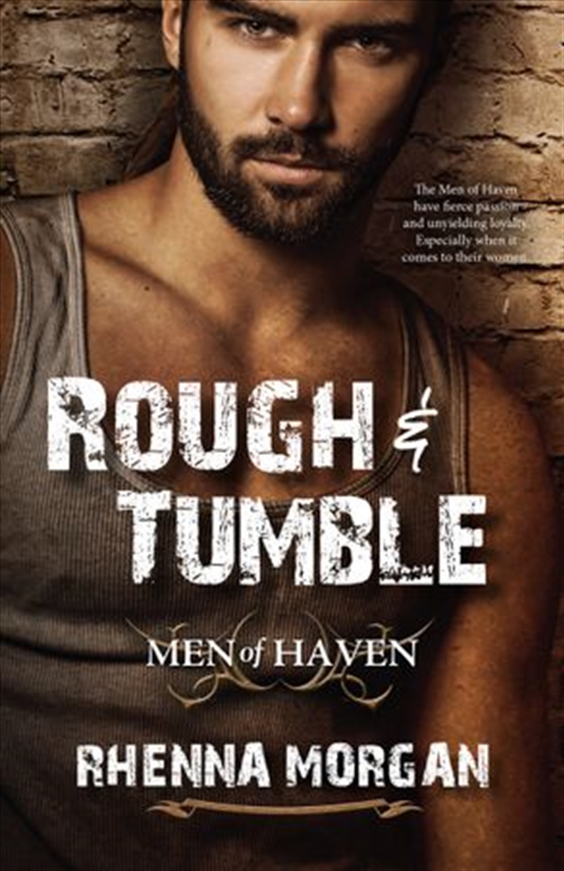 Rough & Tumble/Product Detail/Romance