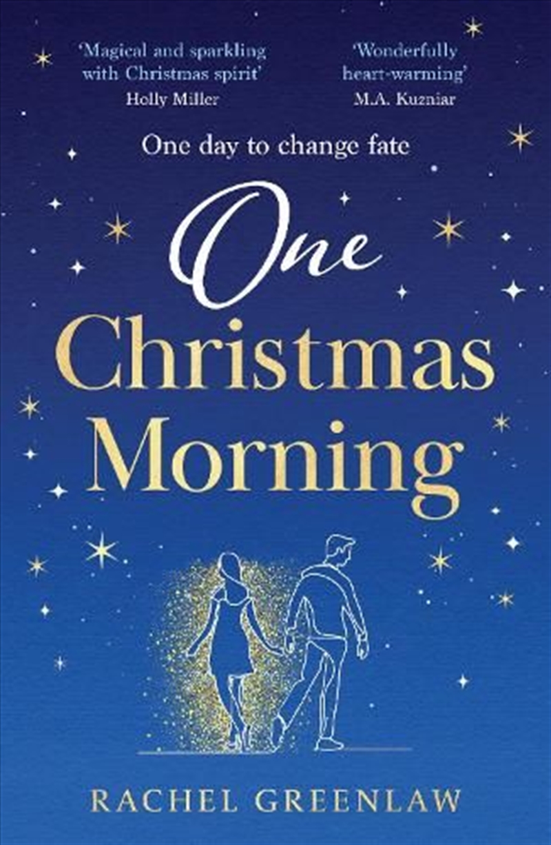 One Christmas Morning/Product Detail/Romance