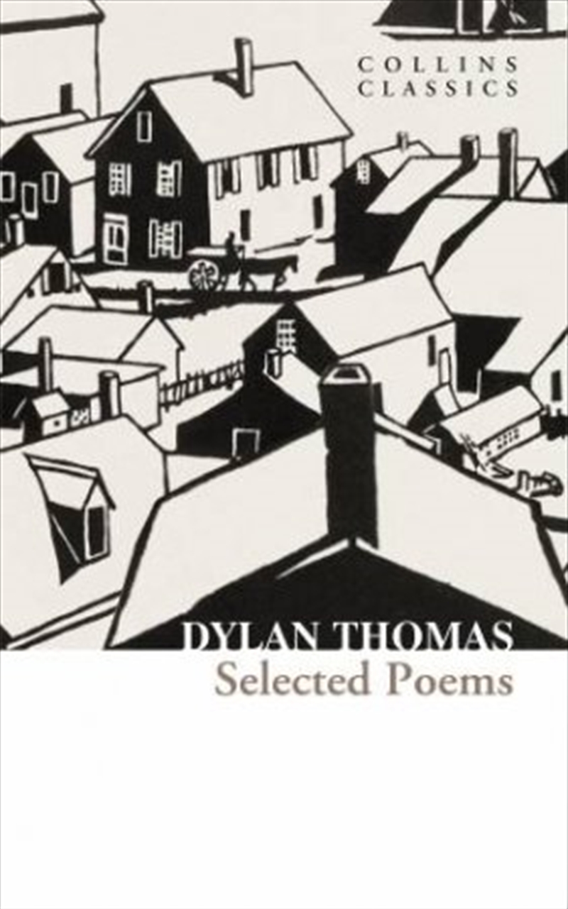 Collins Classics - Selected Poetry & Prose/Product Detail/Reading