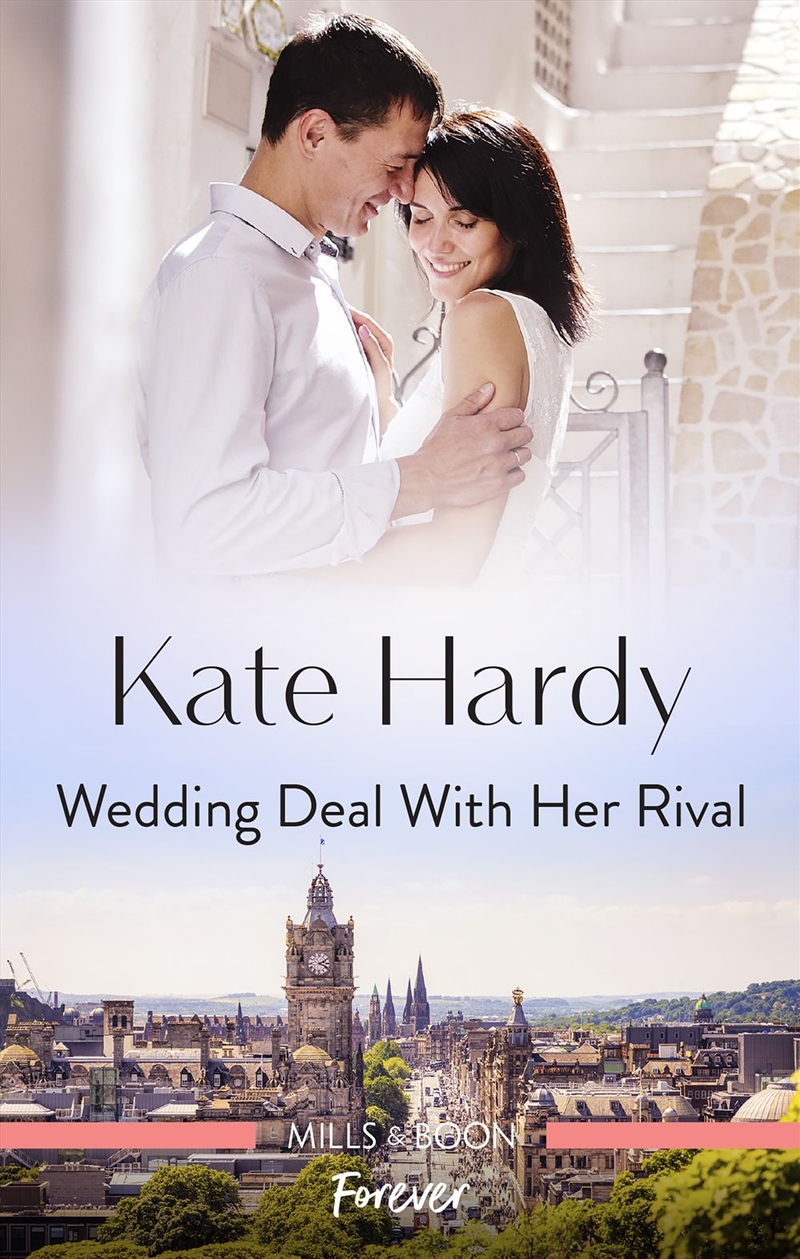 Wedding Deal with Her Rival/Product Detail/Romance