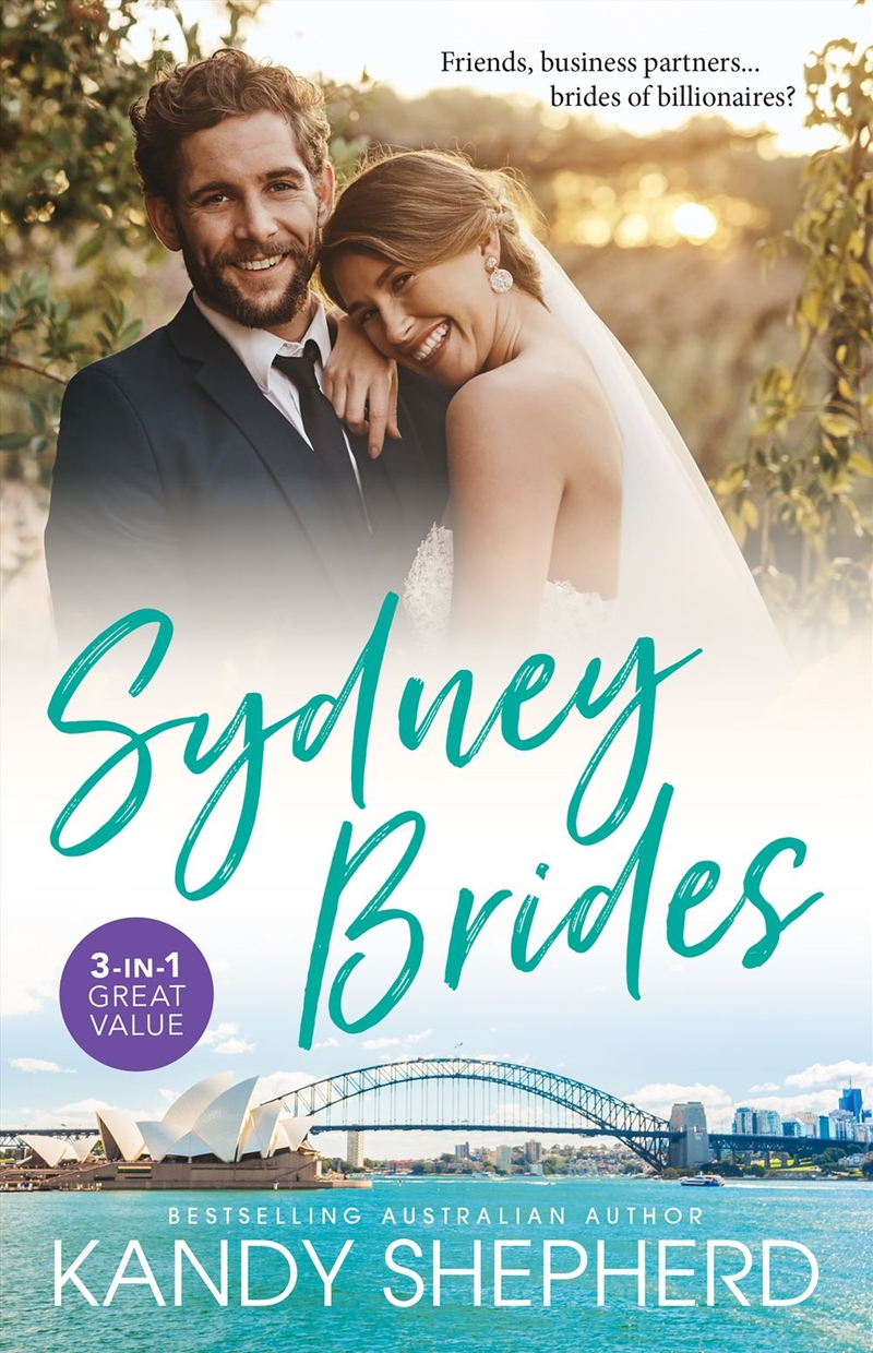 Sydney Brides/Gift-Wrapped In Her Wedding Dress/Crown Prince's Chosen Bride/The Bridesmaid's Baby Bu/Product Detail/Romance