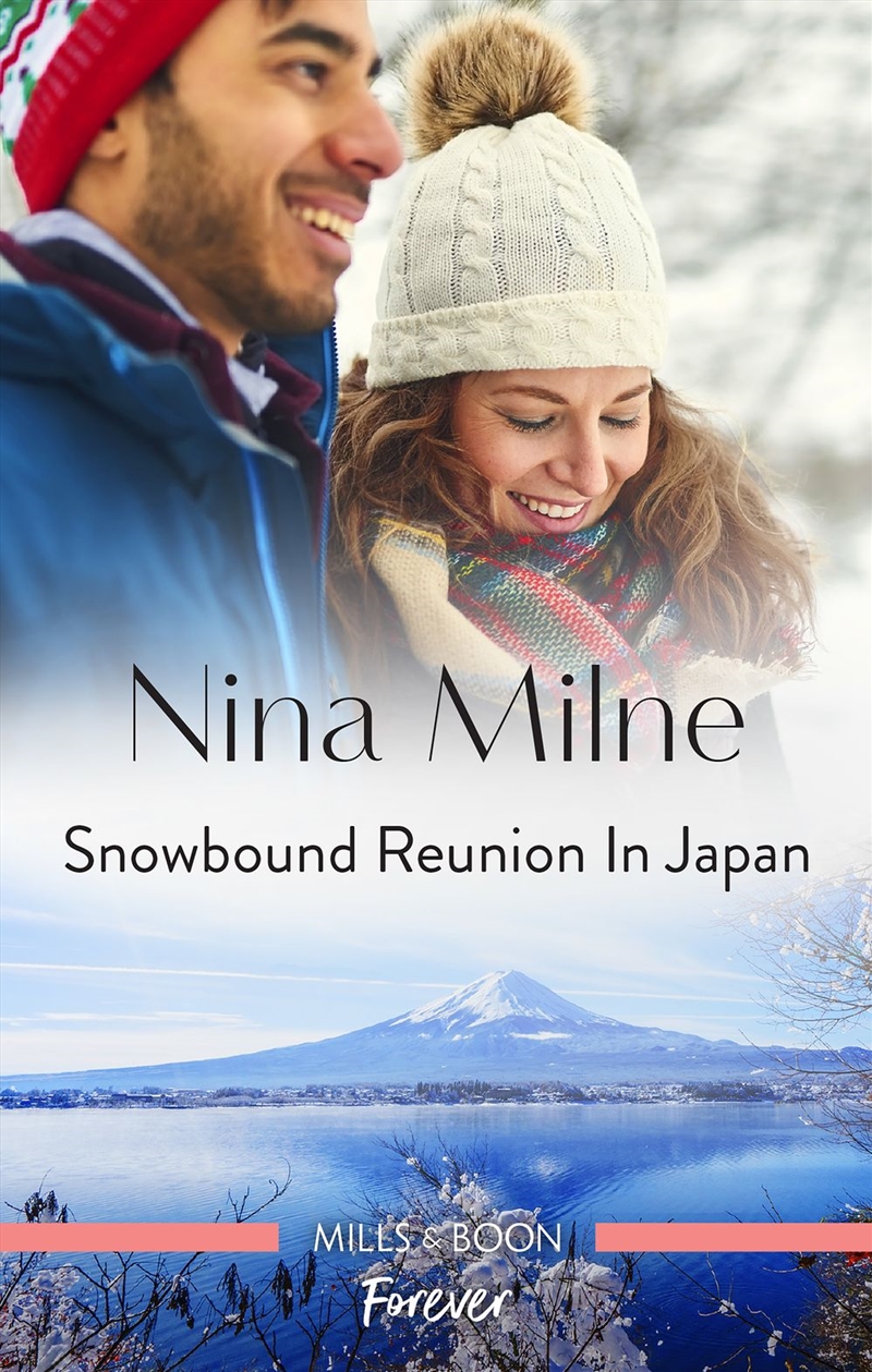 Snowbound Reunion in Japan/Product Detail/Romance